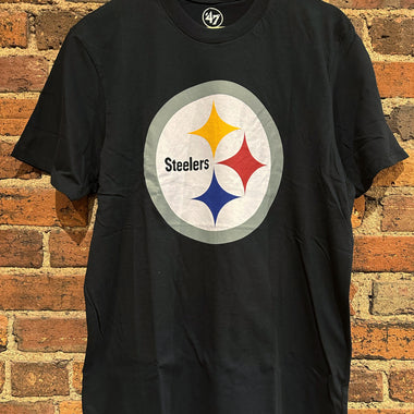 Pittsburgh Steelers Tee - 47 Brand