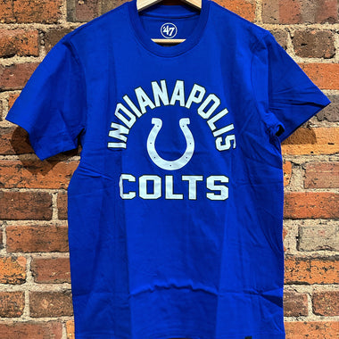Indianapolis Colts Tee - 47’ Brand