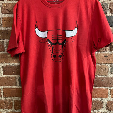 Chicago Bulls T-Shirt - 47 Brand