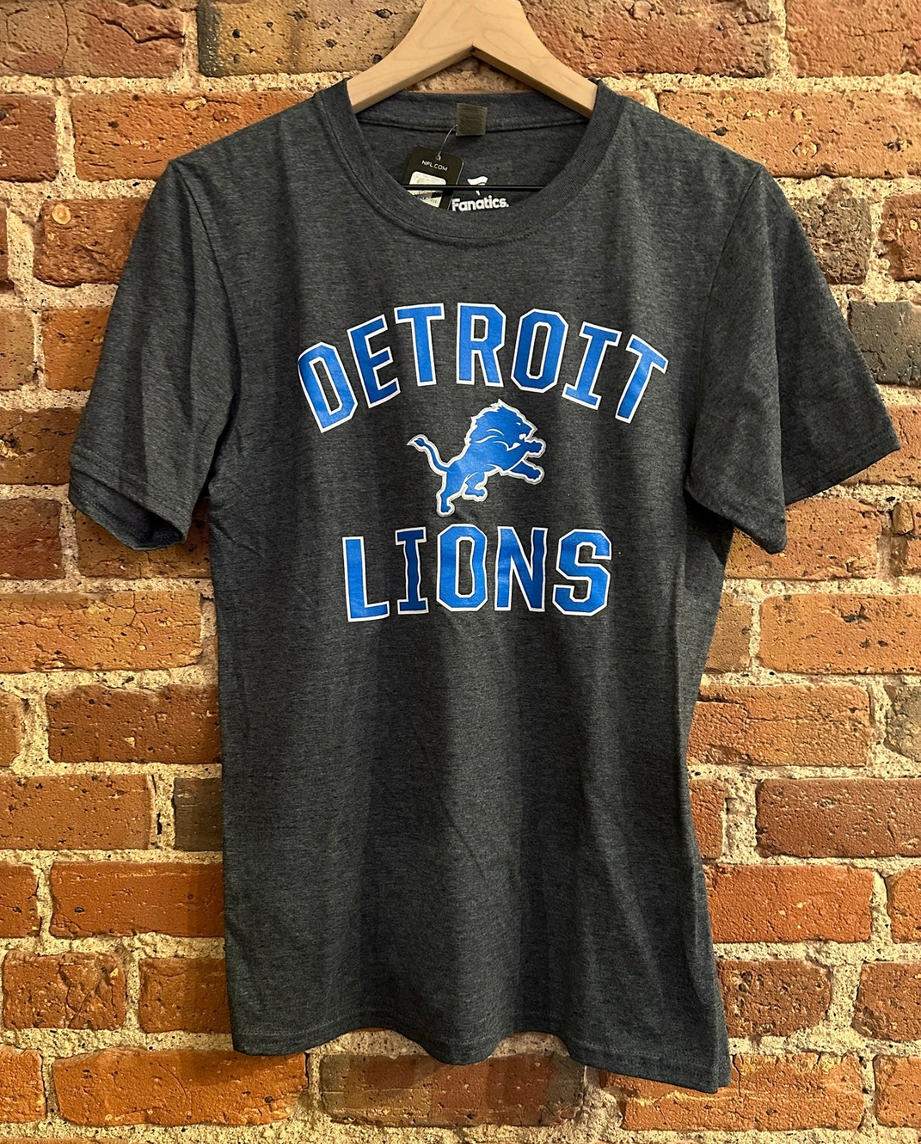 Detroit Lions T-shirt