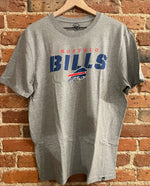Buffalo Bills T-Shirt - 47 Brand