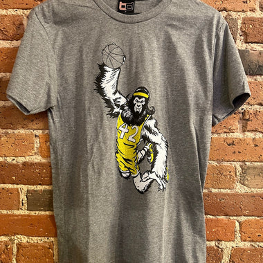 Wolfman Beautiful Demise Tee