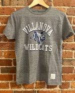 Villanova T-shirt - Retro Brand