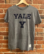 Yale T-shirt - Retro Brand