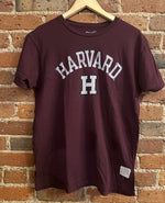 Harvard University T-shirt - Retro Brand