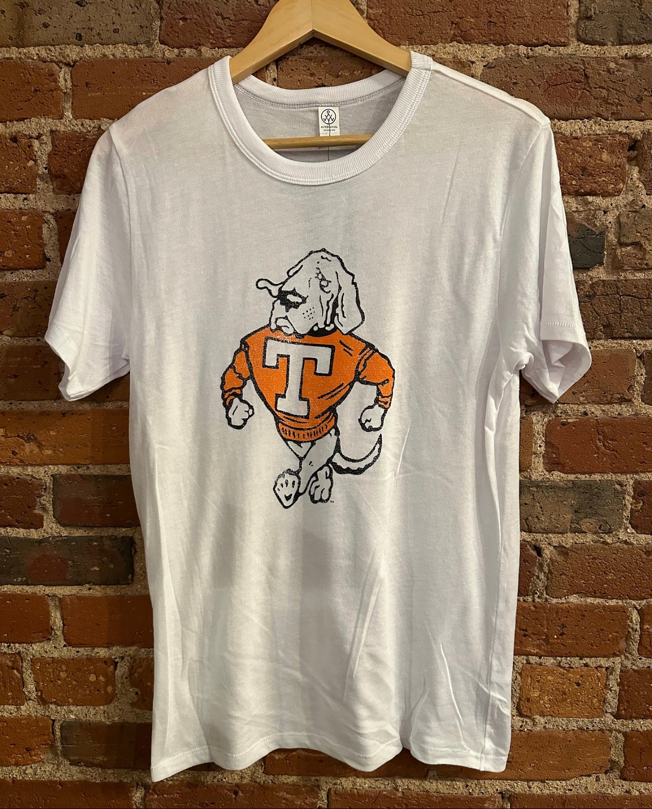 Tennessee Old Smokey Tee - AA Gear