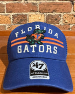 Florida Gators Trawler Hat - 47 Brand