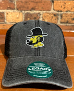 App State  Dashboard Trucker Hat - Legacy