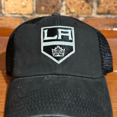 LA Kings Raglan Trawler Hat - American Needle
