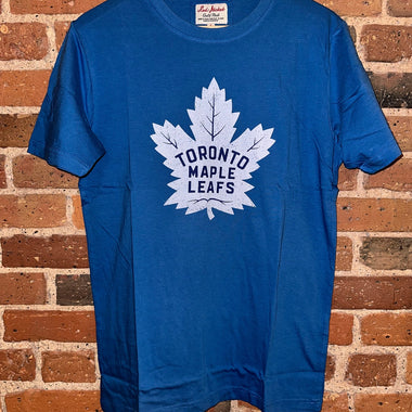 Toronto Maple Leafs Tee - American Needle