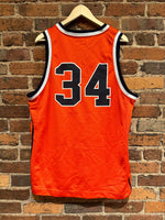 Auburn Charles Barkley #34 NCAA Jersey - Retro Brand