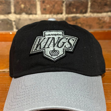 LA Kings Blue Line Hat - American Needle