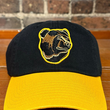 Boston Bruins Blue Line Hat - American Needle