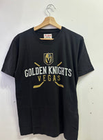 Las Vegas Golden Knights Tee- American Needle Red Jacket