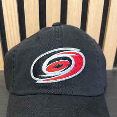 Carolina Hurricanes Logo Hat - American Needle