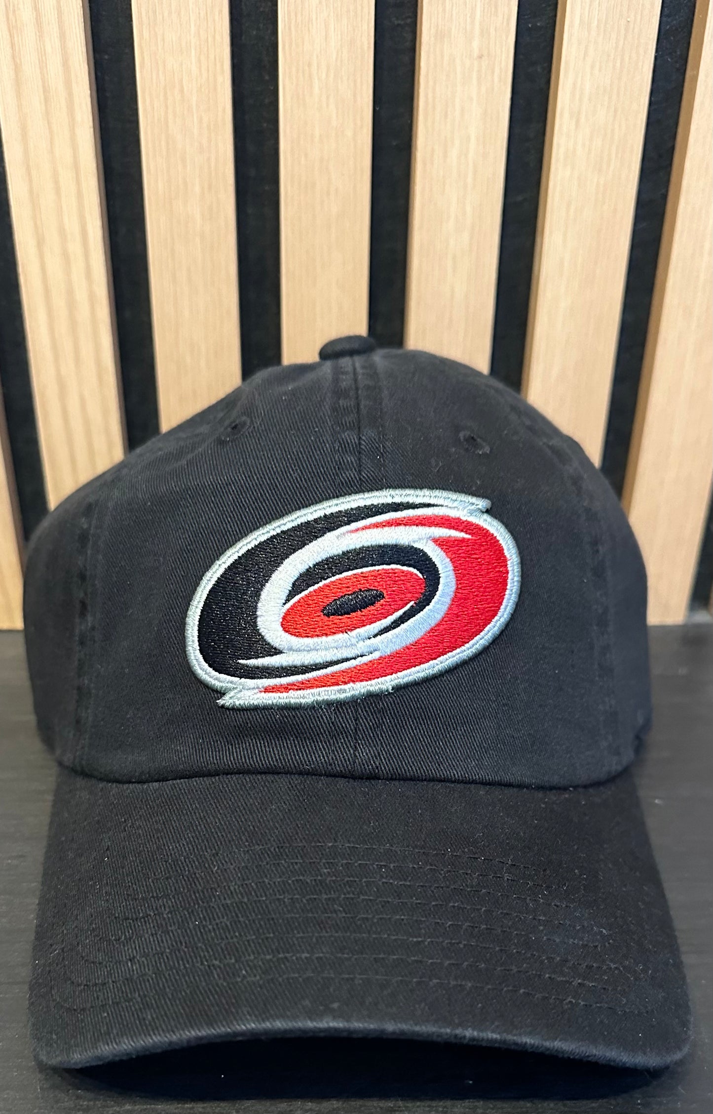 Carolina Hurricanes Logo Hat - American Needle
