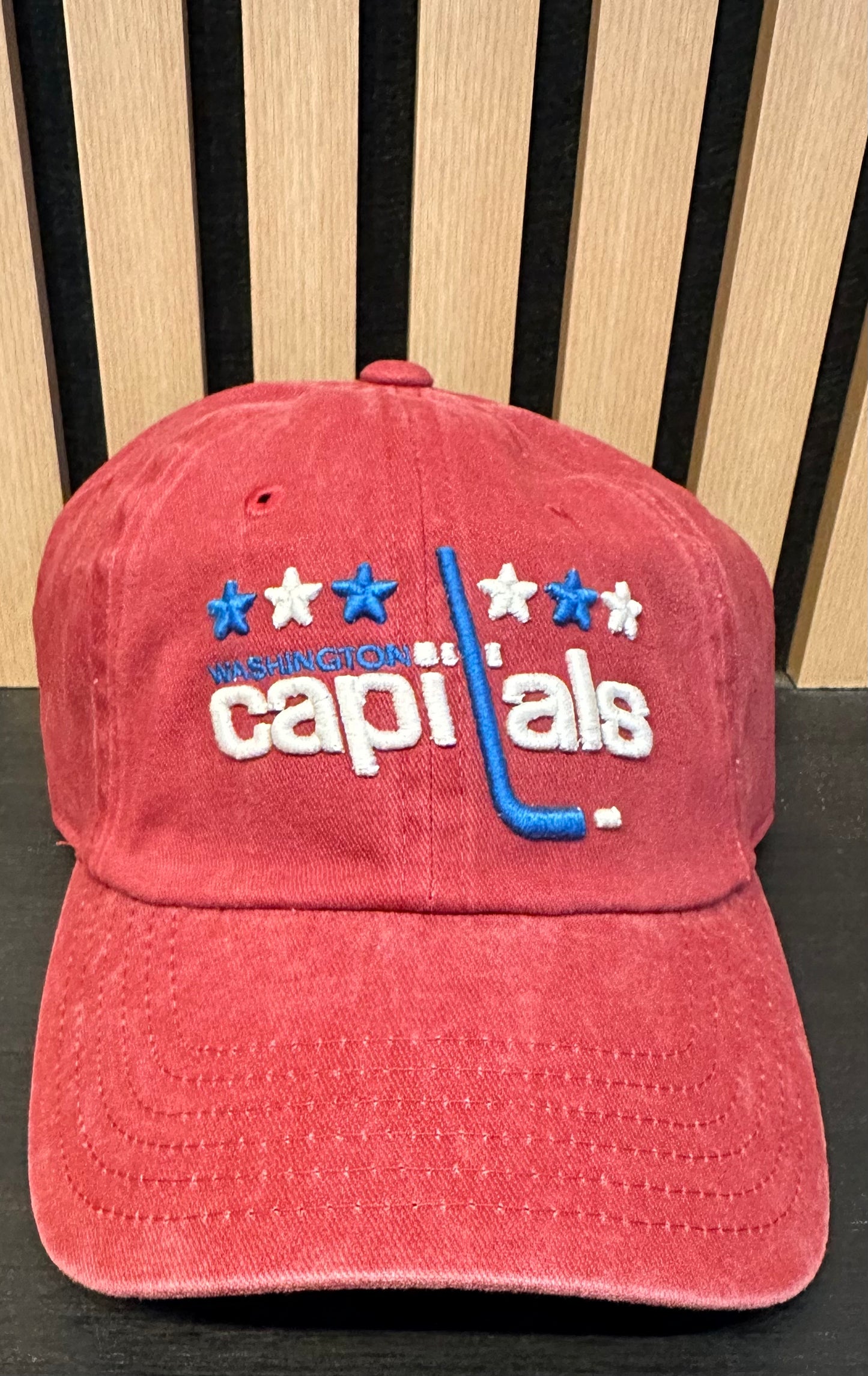 Washington Capitals Hat - American Needle