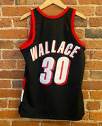 Portland Trail Blazers 1999 Rasheed Wallace Swingman Jersey - Mitchell & Ness