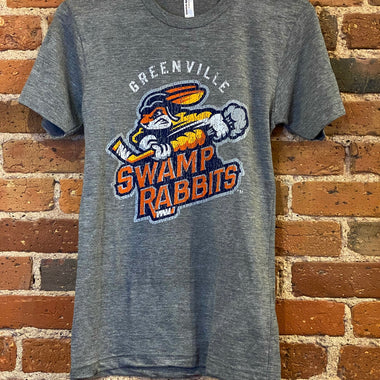 Greenville Swamp Rabbits T Shirt