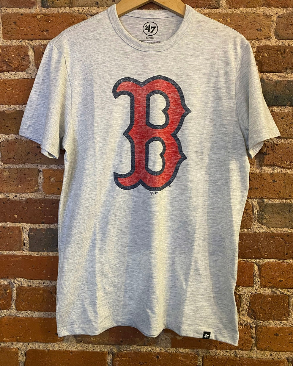 Boston Red Sox Premier Franklin Tee - 47 Brand