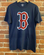 Boston Red Sox Premier Franklin Tee - 47 Brand