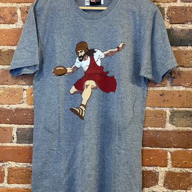 Juke Jesus Beautiful Demise T-shirt