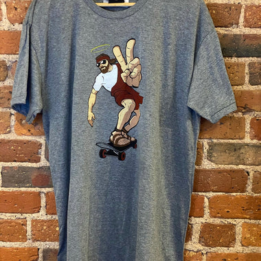 Sunday Funday 2.0 Beautiful Demise T-Shirt