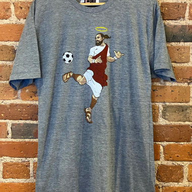 Kickin It JC Beautiful Demise T-shirt