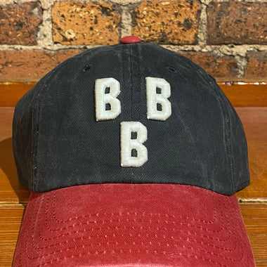 Birmingham Black Barons Hat - American Needle