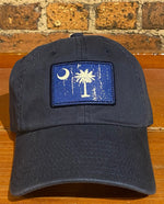 Palmetto Patch Hat - American Needle