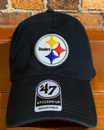 Pittsburgh Steelers Clean Up