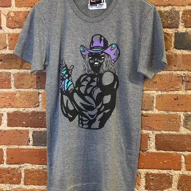 Macho Beautiful Demise T-Shirt