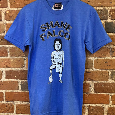 Shane Falco Beautiful Demise T-Shirt