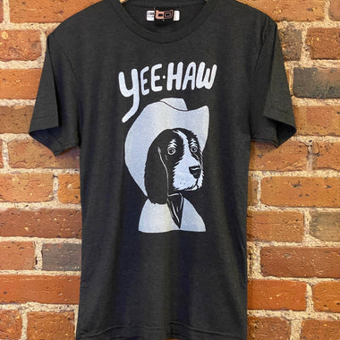 Yee-Haw Beautiful Demise T Shirt