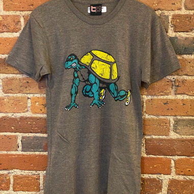 Slow Poke Beautiful Demise T Shirt