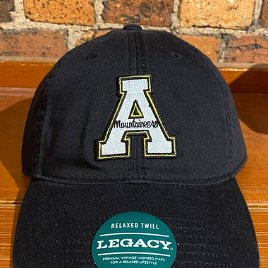 Appalachian State Mountaineers Legacy Hat