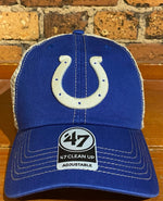 Indianapolis Colts Trawler Hat - 47 Brand