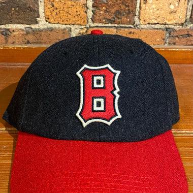 Baltimore Elite Giants American Needle Hat