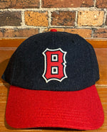 Baltimore Elite Giants American Needle Hat