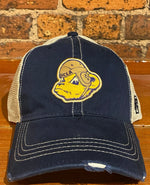 UCLA Bruins Distressed Hat - Retro Brand