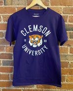 Clemson Tigers Tee - Champion