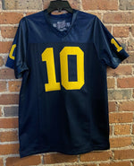 Tom Brady Michigan Wolverines Jersey - Retro Brand