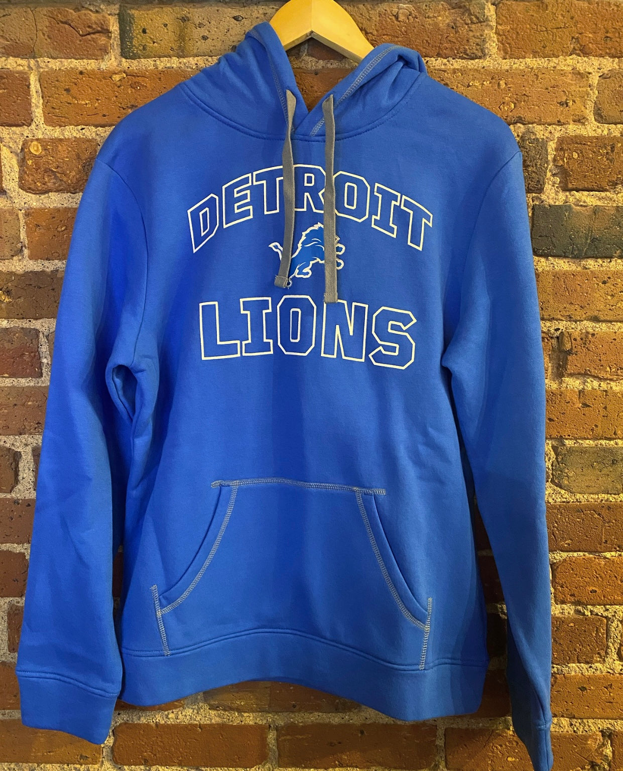 Detroit Lions hoody