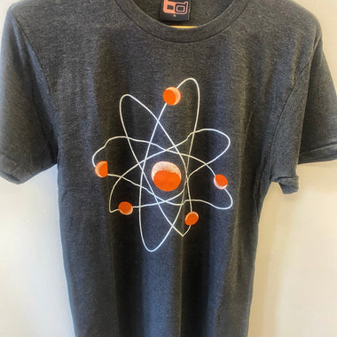 Atoms Beautiful Demise Tee