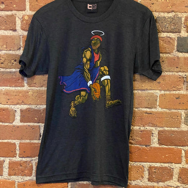 Heir Jesus Beautiful Demise Tee