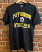 Pittsburgh Steelers Tee - 47 Brand