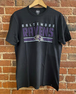 Baltimore Ravens T-Shirt - 47 Brand