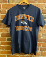 Denver Broncos Tee - 47 Brand