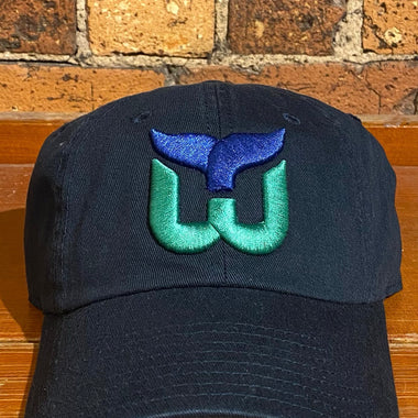 Hartford Whalers American Needle Hat
