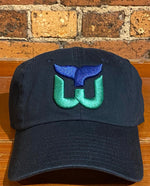 Hartford Whalers American Needle Hat